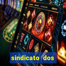 sindicato dos porteiros sp